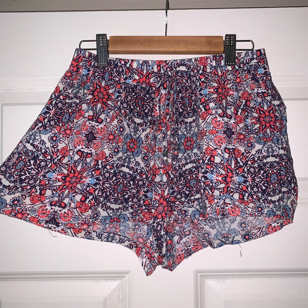 BeBop Comfort Shorts - Picture 3 of 7